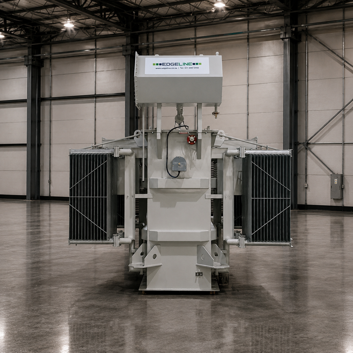 5 MVA Distribution Oil Transformer