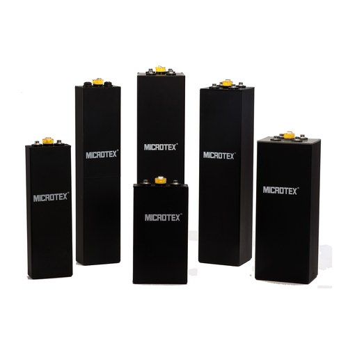 LIMITLESS Battery Packs for Scoops, LHDs & MUVs