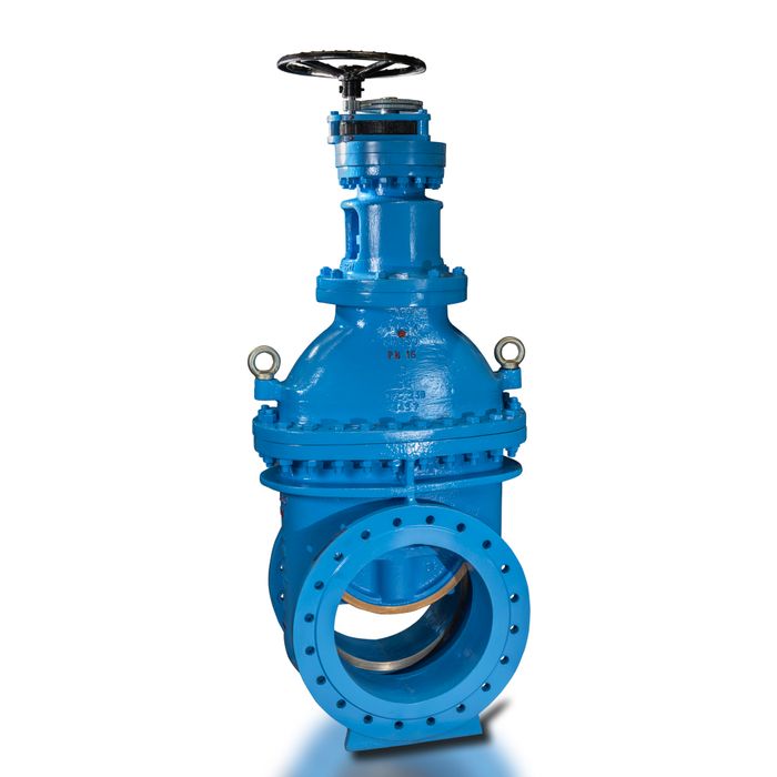 Vosa Wedge Gate Valves