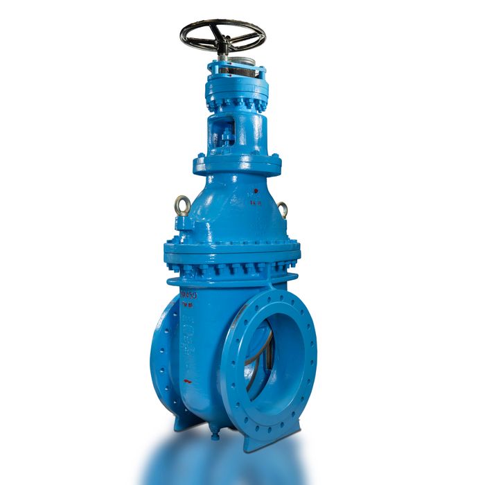 Vosa Wedge Gate Valves