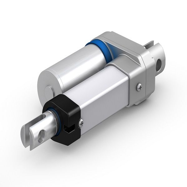 The Legendary CAHB Range of Linear Actuators