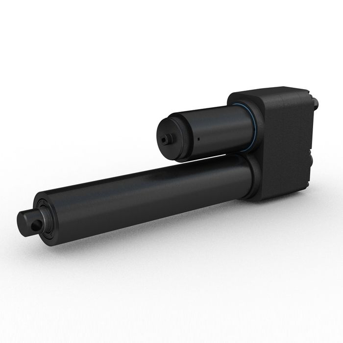 The Legendary CAHB Range of Linear Actuators