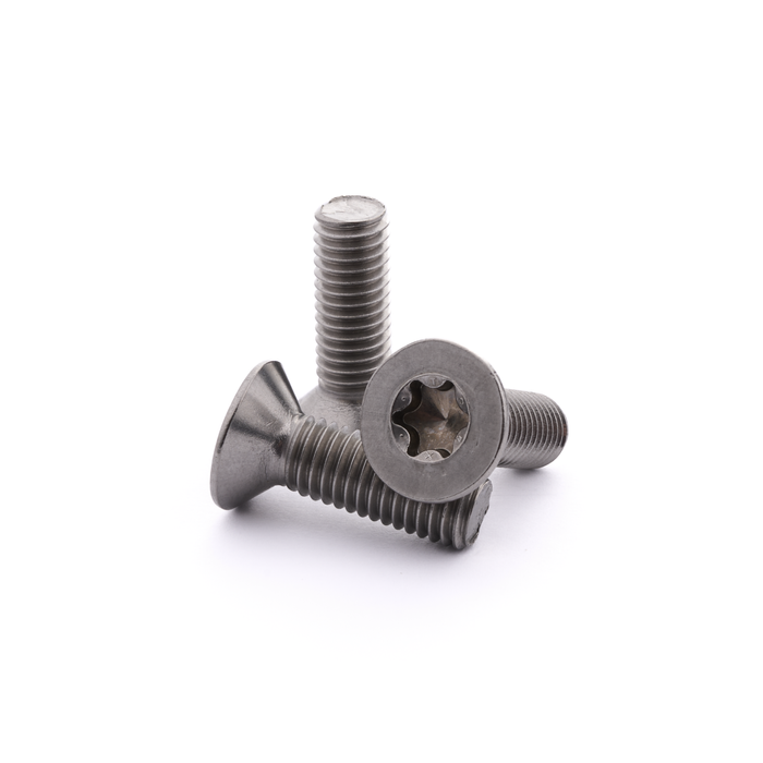 The Worlds Strongest Bolt and Its Stainless Steel