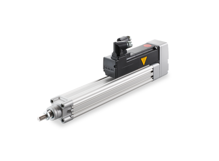 Ewellix High Performance Linear Actuators