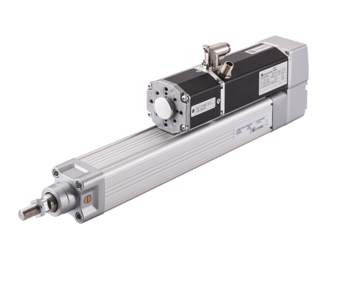 Ewellix High Performance Linear Actuators