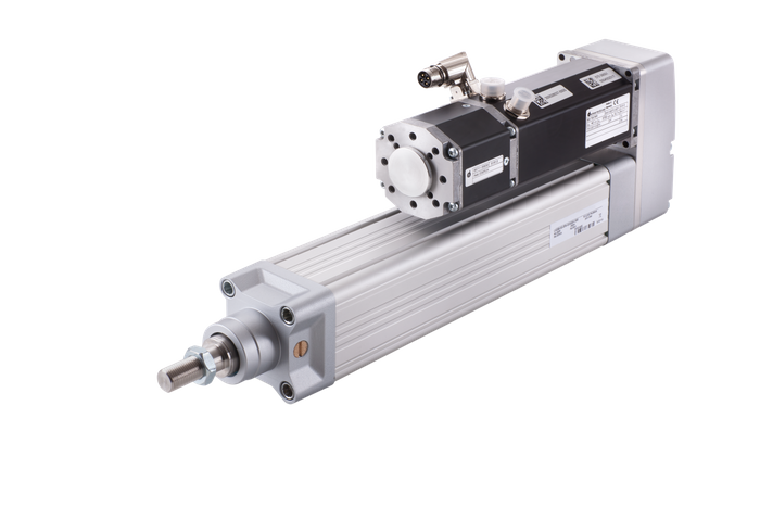Ewellix High Performance Linear Actuators