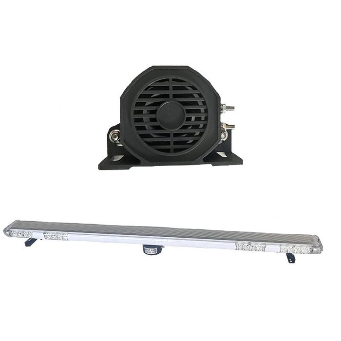 Iconiq® Multi-Function Mine Light Bar 2.0