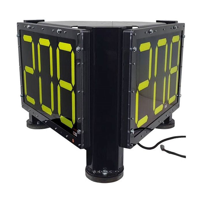 Iconiq Ultra Modular LED ID Vehicle Boards