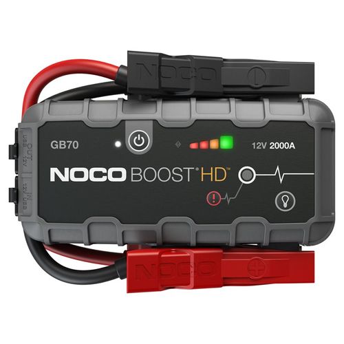 NOCO GB70 Jump Starter