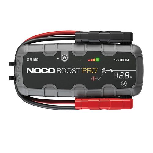 NOCO GB150 Jump Starter