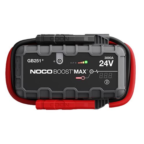 NOCO GB251+ Boost™ Max Jump Starter