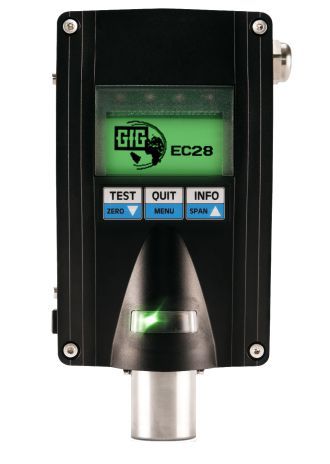 EC28 DA Transmitter