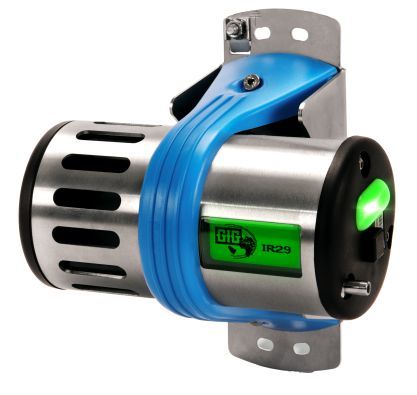 IR29D Transmitter