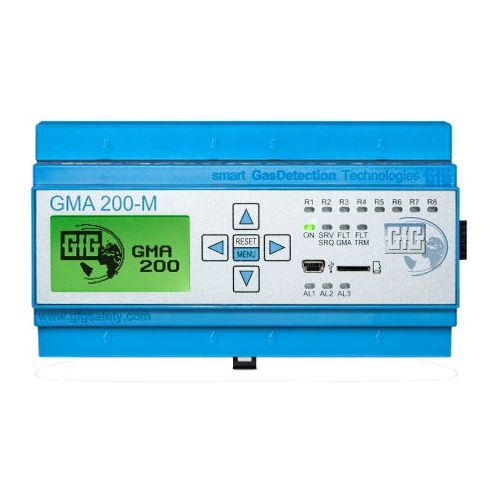 GMA200-MT16 Controller
