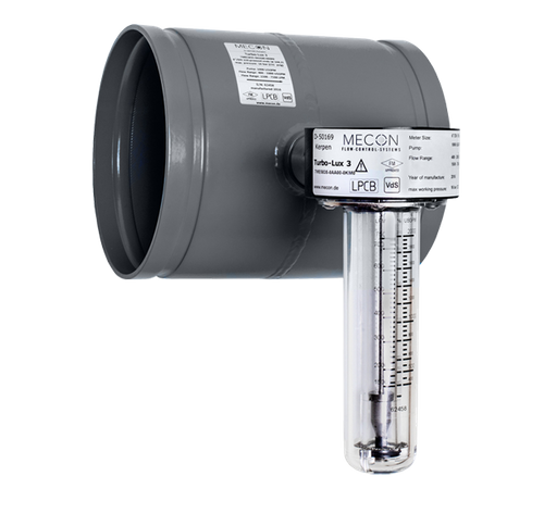 Mecon Turbo-Lux 3