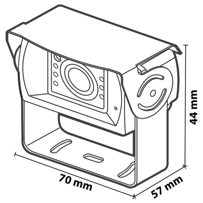 Q2 Day/Night Camera