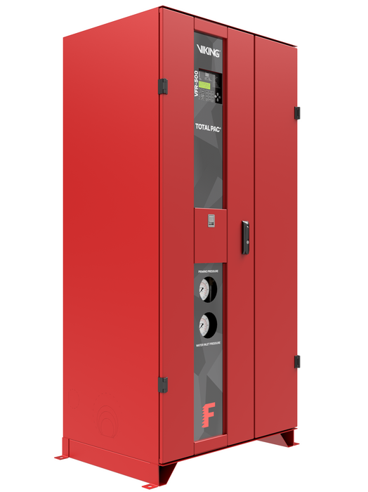 FIREFLEX TOTAL PAC 4