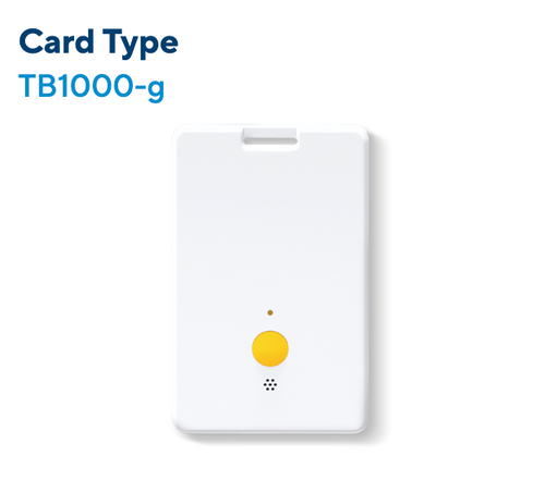 RTLS UWB tags