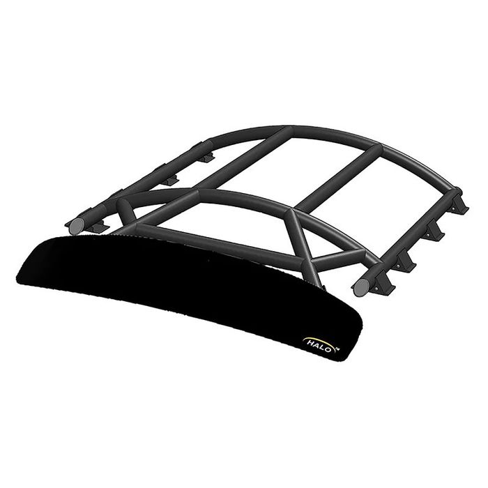 HALO Rollover Occupant Protection System (ROPS)