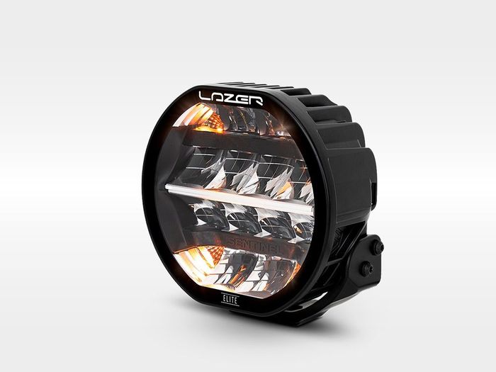 Lazer Grille Kits for Seamless LED Integration