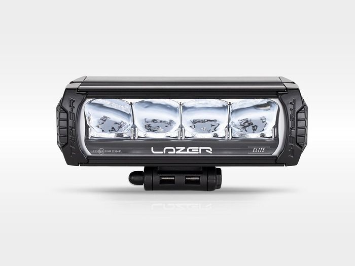 Lazer Grille Kits for Seamless LED Integration