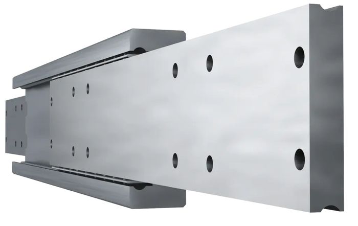 Thomas Regout Telescopic Slides