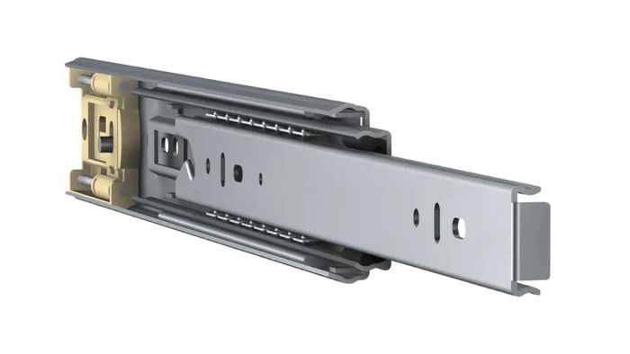 Thomas Regout Telescopic Slides