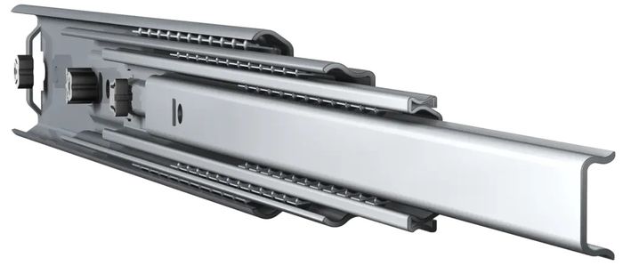 Thomas Regout Telescopic Slides