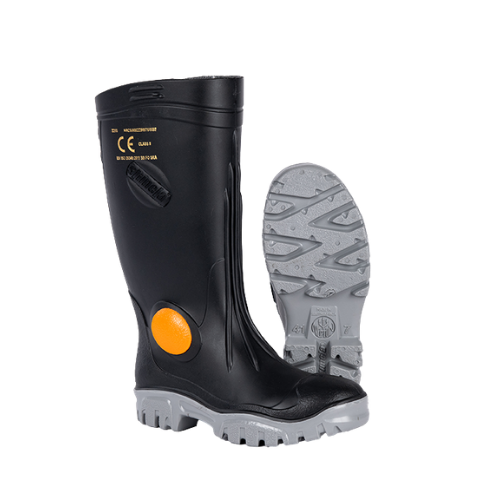 Stimela Gumboot