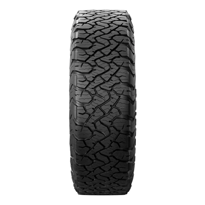 LT 265/65 R17 116/113S TL ALL TERRAIN T/A KO3