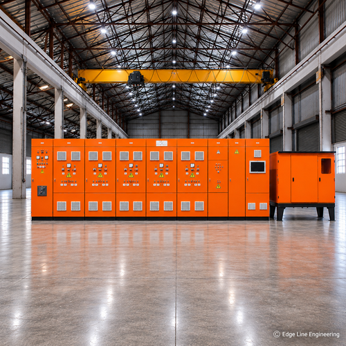 Medium Voltage Switchgear