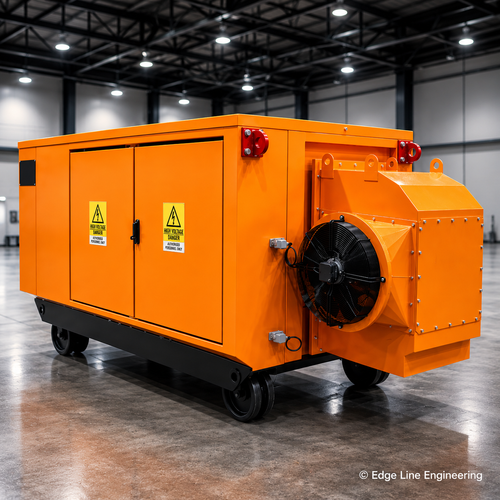 Miniature Substations