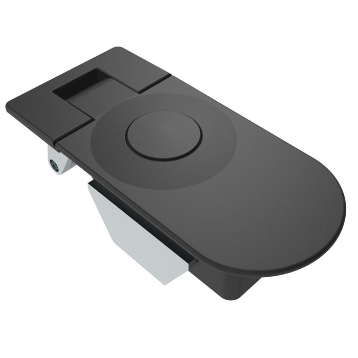 High Performance Access Control