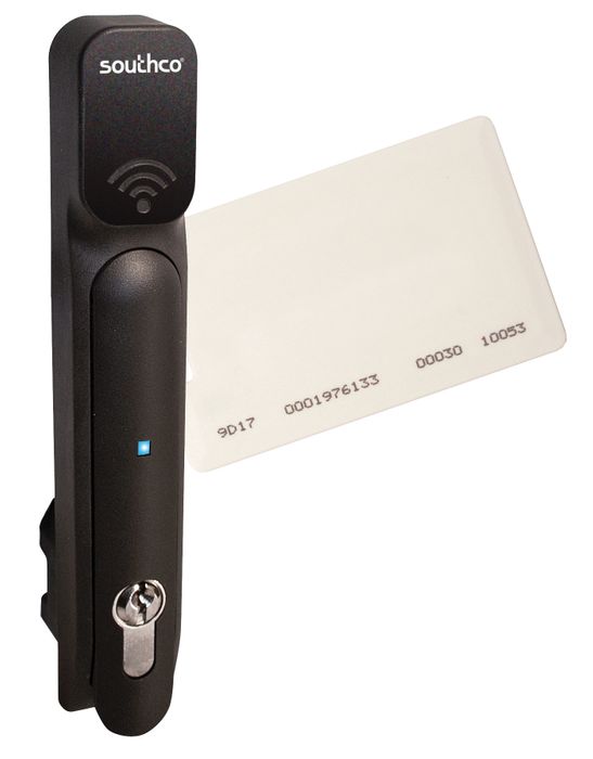 High Performance Access Control