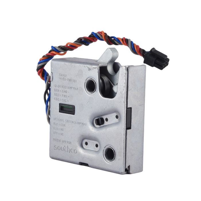 High Performance Access Control