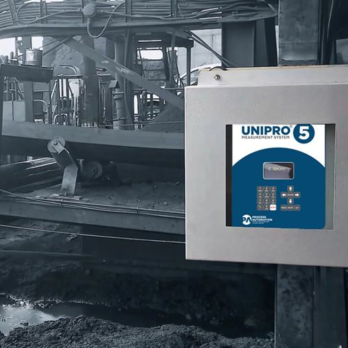 UNIVERSAL MEASUREMENT TRANSMITTERS - UNIPRO  - Process Automation