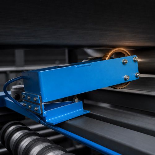 TACHOMETERS, SPEED SWITCHES & SIGNAL PROCESSING - Process Automation