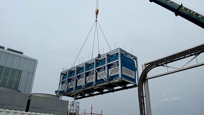 Cooling Tower Solutions