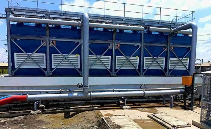 Cooling Tower Solutions