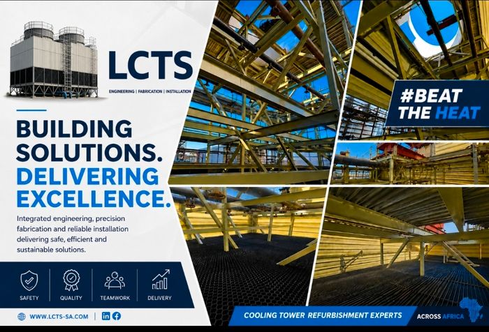 Cooling Tower Solutions