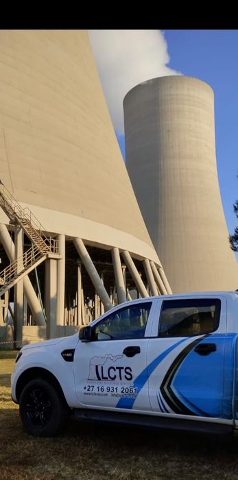 Cooling Tower Solutions