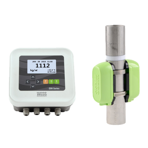 Sludge Density Meter