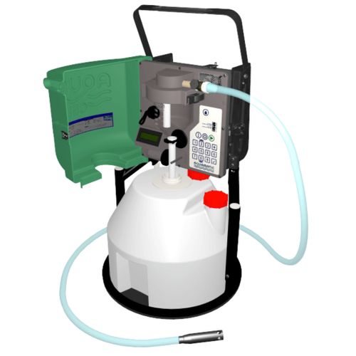 Automatic Water Samplers