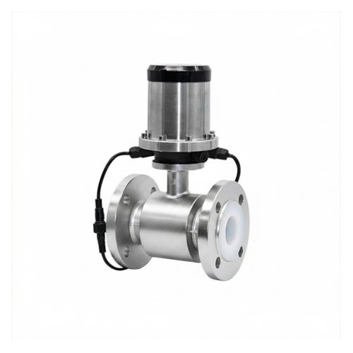 Flow Meters