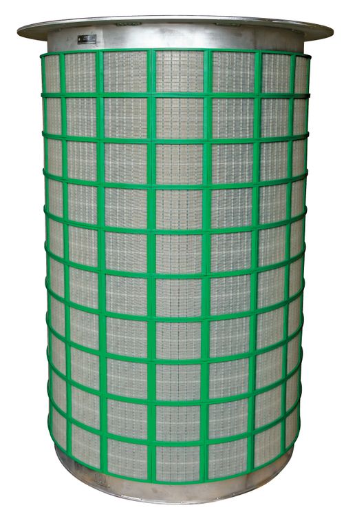 Derrick® G-Vault®