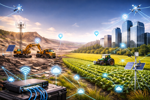 Networking & WiFi Solutions