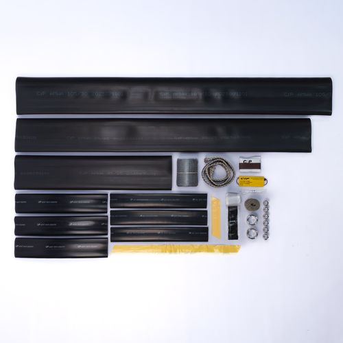 Medium Voltage Cable Joints