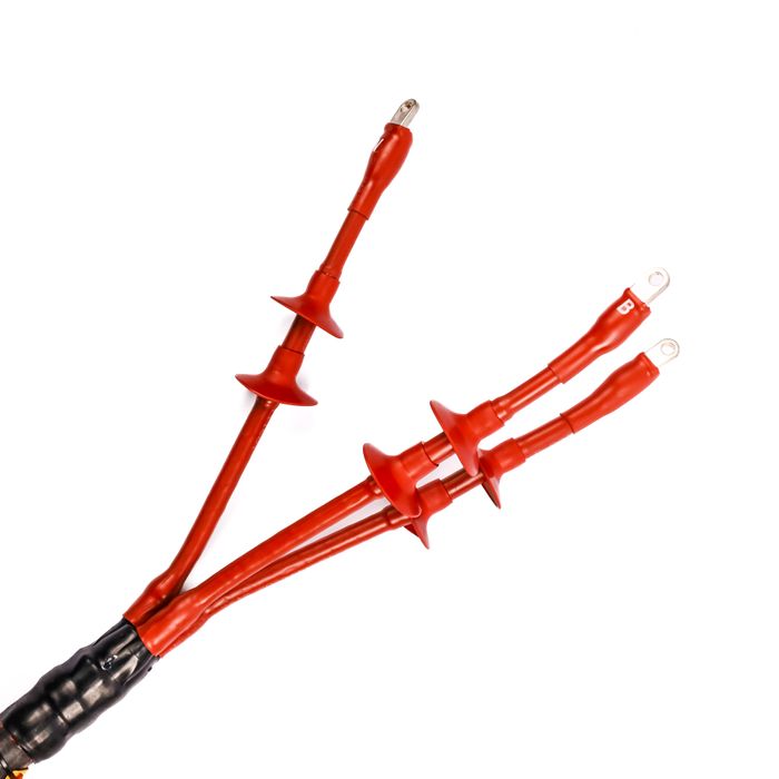 Medium Voltage Cable Terminations