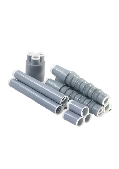 Medium Voltage Cold Shrink Terminations