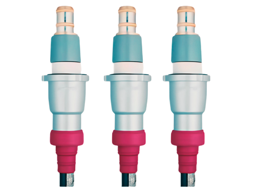 Inner Cone Plug-In Termination